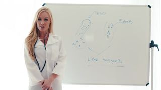 How To Blow Job - Documentary Sex Video One - Explicit Blowjob Video