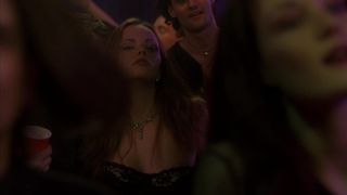 Christina Ricci nude - Prozac Nation (2001)