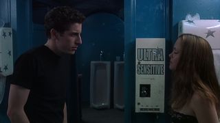 Christina Ricci nude - Prozac Nation (2001)