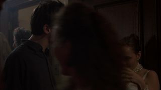 Christina Ricci nude - Prozac Nation (2001)