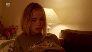 Rosemarie Mosbæk naked - Doggystyle s01e03-04 (2018)