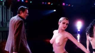 Elizabeth Berkley Topless - Showgirls (1995)