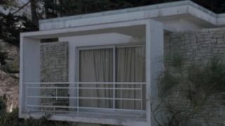 Sexy Nude Bedroom Movie Scene