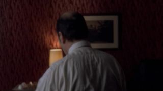 Sexy Nude Bedroom Movie Scene