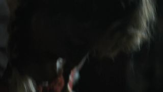 Vicky Krieps naked - Gutland (2017)