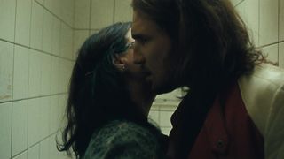 Vicky Krieps naked - Gutland (2017)