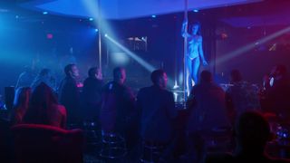 Dominique Perry, Rayven Mervin - Insecure s01e08 (2016) Hot movie video