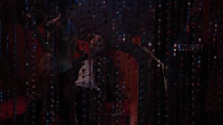 Dominique Perry, Rayven Mervin - Insecure s01e08 (2016) Hot movie video