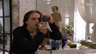 Lara-Joy Korner naked - Todliche Diamanten (1998)