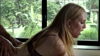 Julianne Moore, Olivia Williams, Sarah Gadon, Jennifer Gibson - Maps to the Stars (2014)