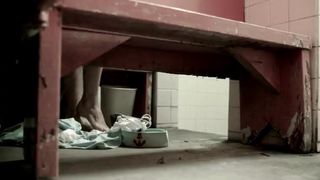 Emily Crighton, Ashley Laventure etc. Nude - Pinup Dolls on Ice (2013)