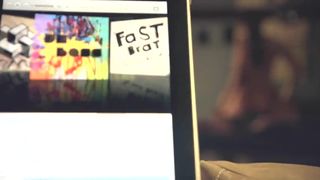 Jasmin Lord Nude - Blutsschwestern - Jung, magisch, todlich (2013)