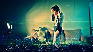 Allison Egan art nude, subdual video, adult horror film in 'Her Name Was Torment'