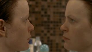 Minna Haapkyla nude – Kuutamolla (2002)