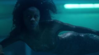 Sibongile Mlambo nude - Siren s01 (2018)