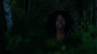 Sibongile Mlambo nude - Siren s01 (2018)