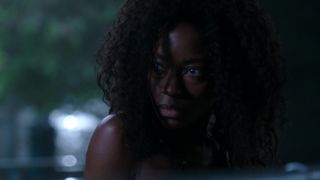 Sibongile Mlambo nude - Siren s01 (2018)