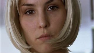 Noomi Rapace Nude. Daisy Diamond (2007) Hardcor Celebs Sex Scenes. Small Boobs