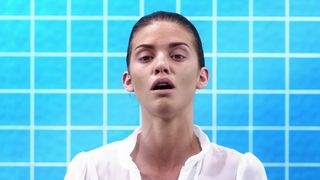 AnnaLynne McCord Naked, Horror, Topless Scene for 'Excision'