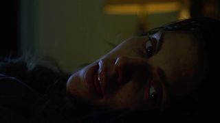 AnnaLynne McCord Naked, Horror, Topless Scene for 'Excision'