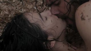 Leticia Leon nude - Sarima a.k.a. Molina's Borealis 2 (2014)