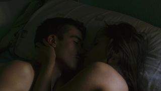 Caro - Europe, She Loves (2016) Explicit Scene