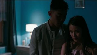 Ha Thanh Spetlikova, Diana Minarovicova nude - Miss Hanoi (2018)