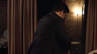 Marika Esposito nude - Veleno (2017)