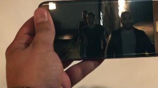 Marika Esposito nude - Veleno (2017)