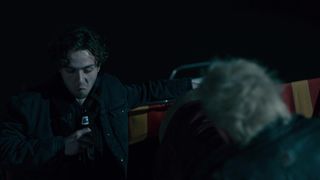 Jasna Fritzi Bauer, Anna Maria Muhe nude - Dogs of Berlin (2018) s1e06 (2018)