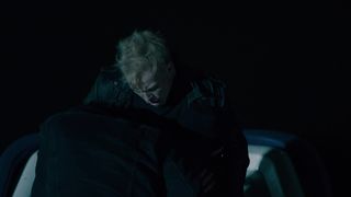 Jasna Fritzi Bauer, Anna Maria Muhe nude - Dogs of Berlin (2018) s1e06 (2018)