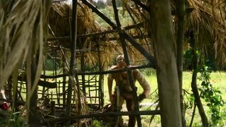 Roxane Duran, Susanna Wiegand, Henriette Confurius - Narziss und Goldmund (2020) Сut naked video