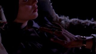 Christina Ricci Sexy - The Man Who Cried (2000)