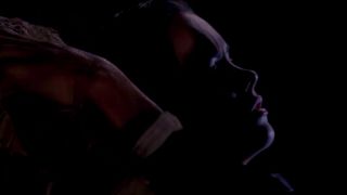 Christina Ricci Sexy - The Man Who Cried (2000)