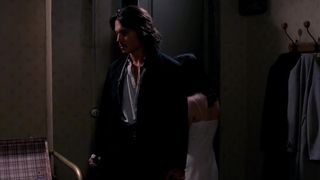 Christina Ricci Sexy - The Man Who Cried (2000)