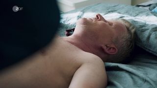 Jennifer Koeppel - Dengler - Brennende Kalte (2019)