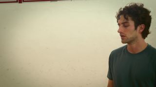 Sheryl Rubio - The House of Flowers s01e01e03 (2018)