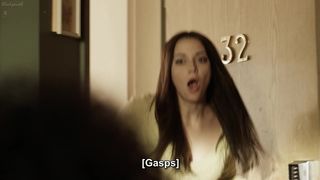 Terra Vnesa nude - Wrong Turn 4 (2011)