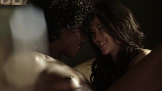 Terra Vnesa nude - Wrong Turn 4 (2011)