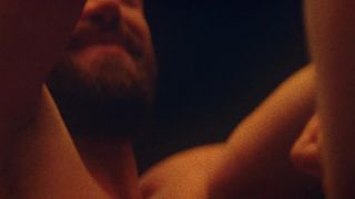 Esther Garrel  nackt