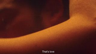 Esther Garrel - Once upon a time…love (2019)