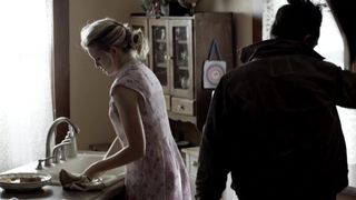 Maggie Grace nude - The Scent of Rain Lightning (2017)