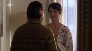 Katharina Nesytowa nude - Der Bergdoktor s12e08 (2019)