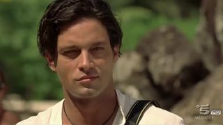 Laura Torrisi Nude - Una Moglie Bellissima (2007)