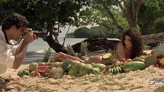 Laura Torrisi Nude - Una Moglie Bellissima (2007)