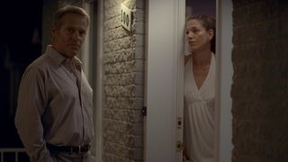 Sophie Goulet - Une idee de grandeur (2015) celeb hot movie scene