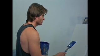 Kari Wuhrer Nude - Vivid (1999)