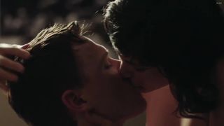 Morena Baccarin Nude - Homeland_ S01 E01 (2011)