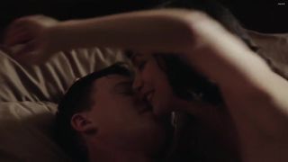 Morena Baccarin Nude - Homeland_ S01 E01 (2011)