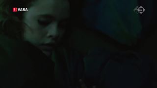 Stefanie van Leersum nude - Het Bestand (2017)